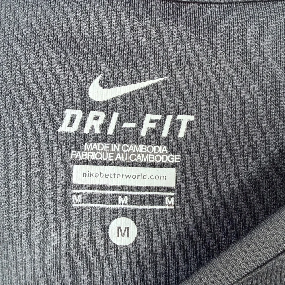 Nike dri fit
